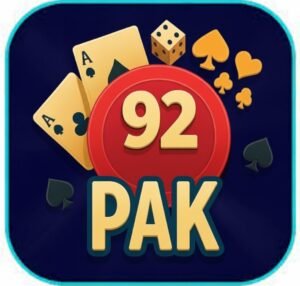 92pak game APK download page for real money earning game 2026
