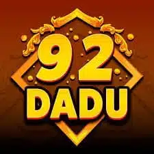 92Dadu 1 92 dadu game logo - Download latest money earning app 2026