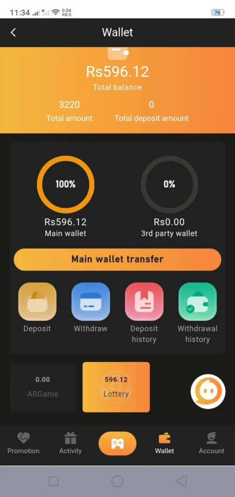 92 dadu wallet image
