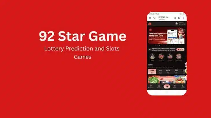 92star game