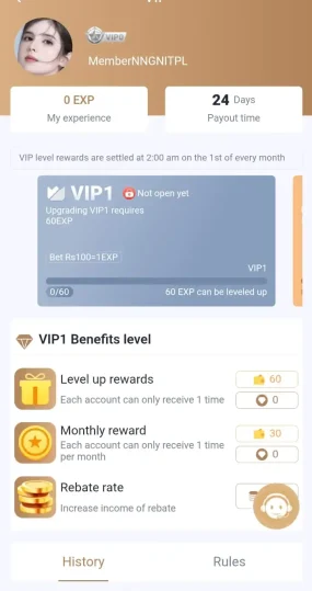 92 Coco Game online rewards and daily earning